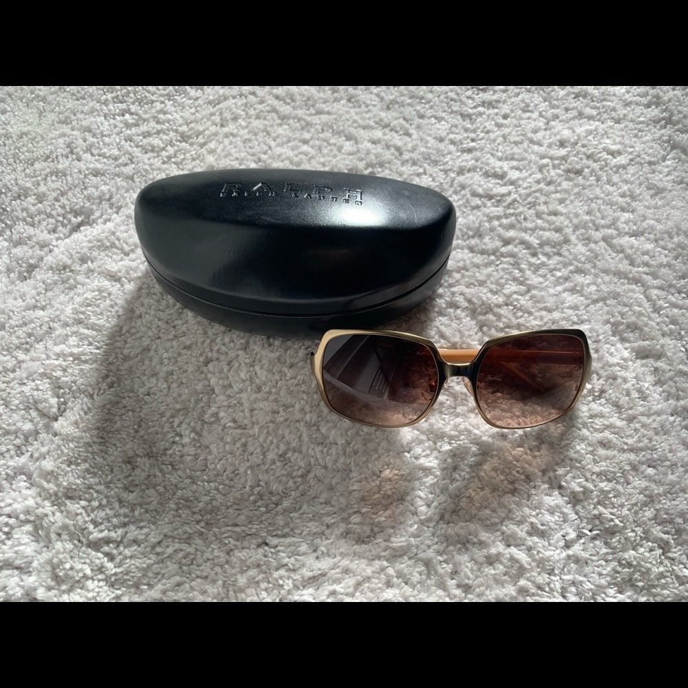 Ralph sunglasses
